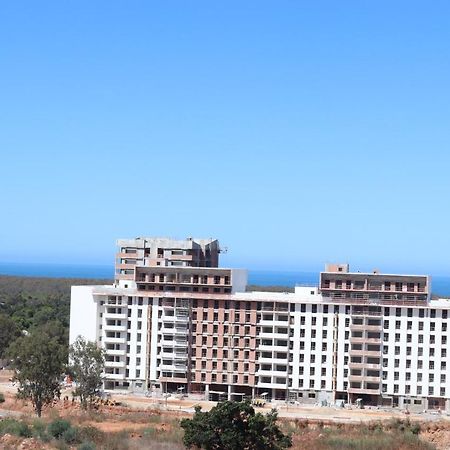 Privat Apartments Prestigia Hay Riad Rabat Buitenkant foto