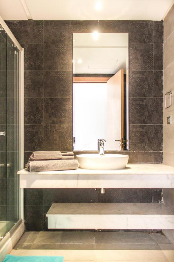 Privat Apartments Prestigia Hay Riad Rabat Buitenkant foto